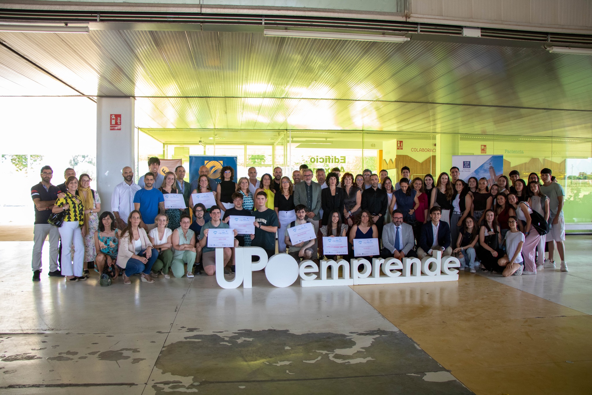 UPOemprende 2025 - Foto 03