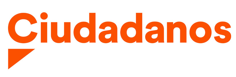 CIUDADANOS - PARTIDO DE LA CIUDADANÍA CIUDADANOS - PARTIDO DE LA CIUDADANÍA