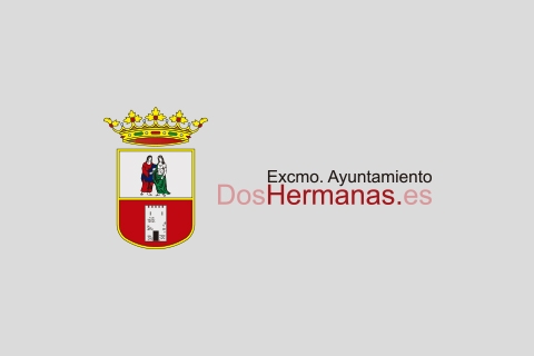 Escudo Ayto. Dos Hermanas