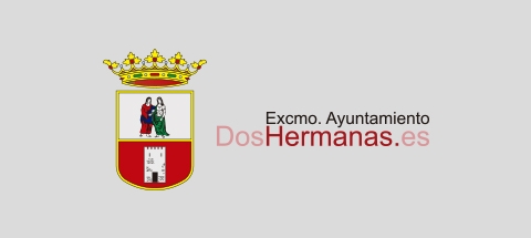 Escudo Ayto. Dos Hermanas