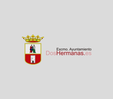 Escudo Ayto. Dos Hermanas