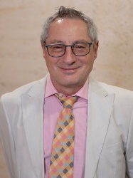 Agustín Morón Marchena - Tte. de Alcalde