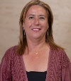 Rosario Sánchez Jiménez- Tte. de Alcalde