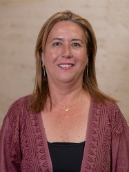 Rosario Sánchez Jiménez - Tte. de Alcalde