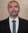 Fernando Pérez Serrano- Concejal