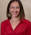 Victoria Tirsa Hervás Torres- Concejala