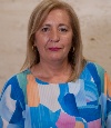 Ana María Conde Huelva- Tte. de Alcalde