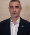 Rafael Rey Sierra- Concejal