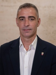 Rafael Rey Sierra - Concejal