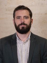 Juan Pedro Rodríguez García - Concejal