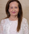 Basilia Sanz Murillo- Tte. de Alcalde