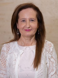 Basilia Sanz Murillo - Tte. de Alcalde