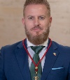 Adrián Trashorras Álvarez- Concejal