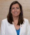 Ana Chocano Román- Concejala
