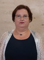 María Carmen Espada Rey - Concejala