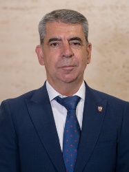 Fernando Carrillo Díaz - Concejal