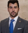 Andrés Ortiz Lorca- Concejal