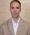Fran García Parejo- Concejal