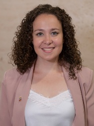 Nerea del Rocío Tovar Romero - Concejala