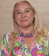Francisca Oliva Cifuentes Melero- Concejala