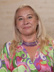 Francisca Oliva Cifuentes Melero - Concejala
