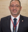 José Antonio Alcocer Jiménez- Concejal