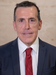 Juan Antonio Vilches Romero - Tte. de Alcalde