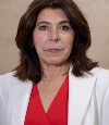 Carmen Gil Ortega- Tte. de Alcalde