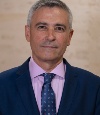 Antonio Morán Sánchez- Tte. de Alcalde