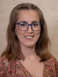 María de los Reyes Garrido Jaén - Concejala