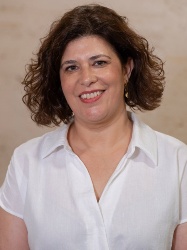 Fátima Murillo Vera - Tte. de Alcalde
