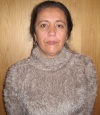 Ana María Conde Huelva- Tte. de Alcalde
