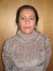 Ana María Conde Huelva - Tte. de Alcalde