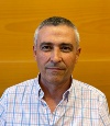 Antonio Morán Sánchez- Tte. de Alcalde