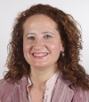 Basilia Sanz Murillo- Tte. de Alcalde