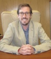 Francisco Toscano Rodero- Tte. de Alcalde