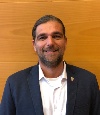 Ismael Francisco Lumbreras Sánchez- Concejal