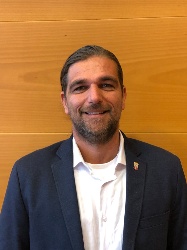 Ismael Francisco Lumbreras Sánchez - Concejal