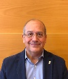 Javier Cabezas Carbonero- Concejal