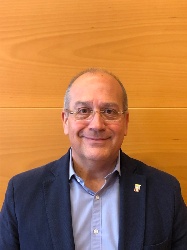 Javier Cabezas Carbonero - Concejal