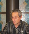 Agustín Morón Marchena- Tte. de Alcalde