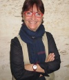 María Lourdes Esther López Sánchez- Concejala