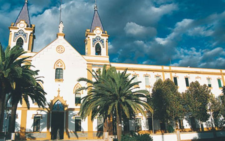 Colegio San Hermenegildo