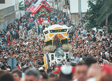 Romería de Valme