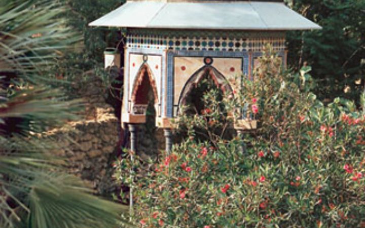 Parque de "La Alquería"