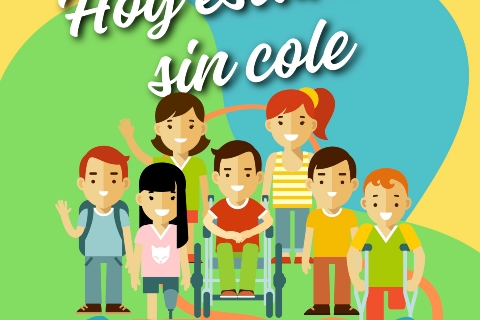 CARTEL CAMPUS DE VERANO 2025