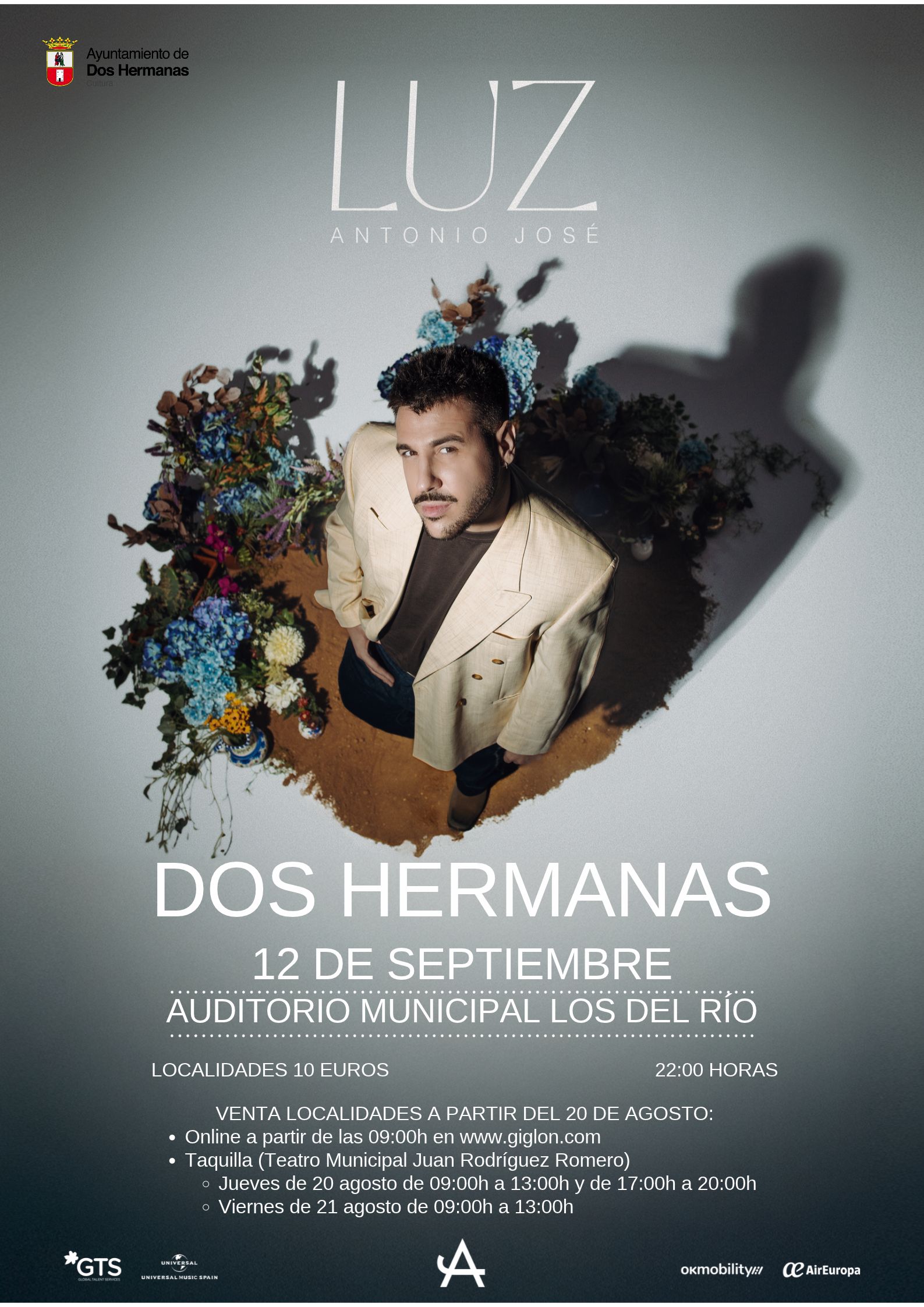 12 DE SEPTIEMBRE