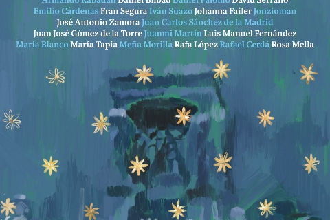 CARTEL- ALMONA