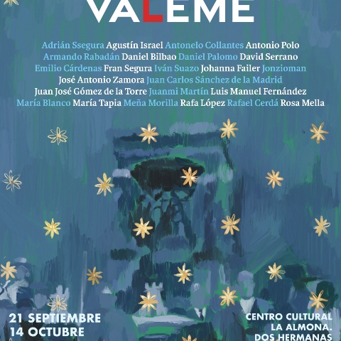 CARTEL- ALMONA