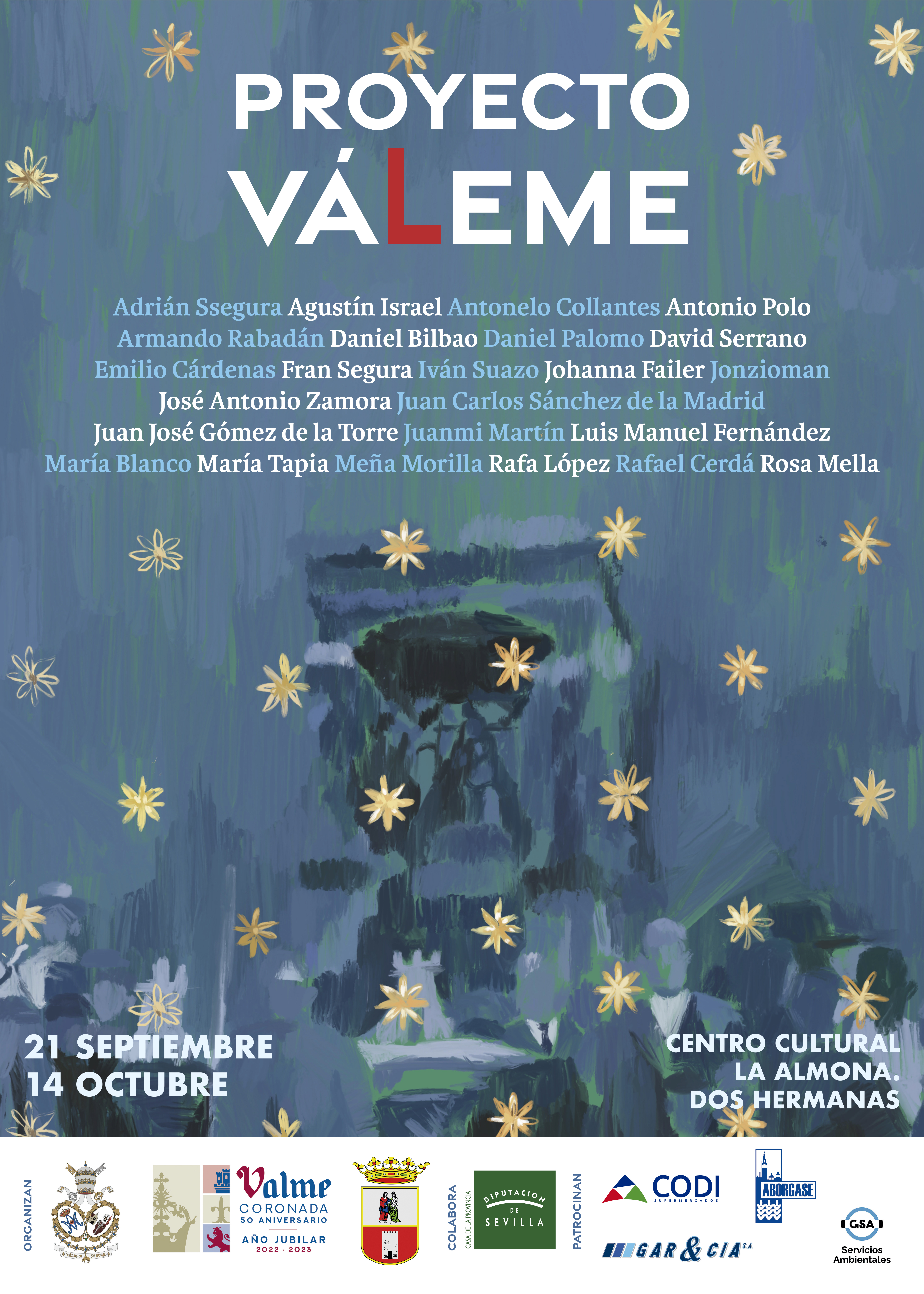 CARTEL- ALMONA